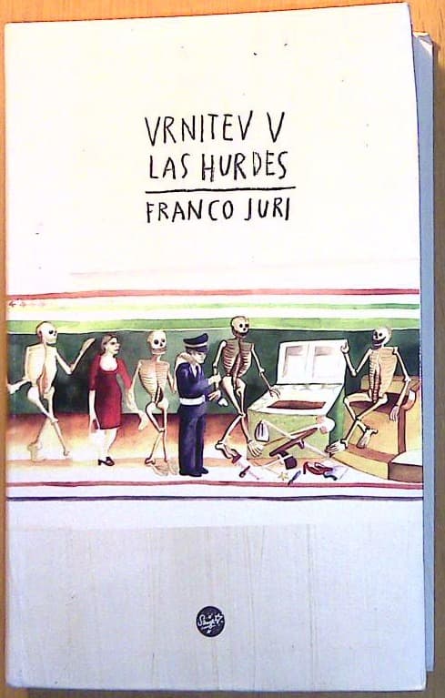 Vrnitev v Las Hurdes