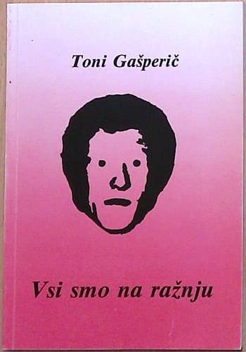 Vsi smo na ražnju