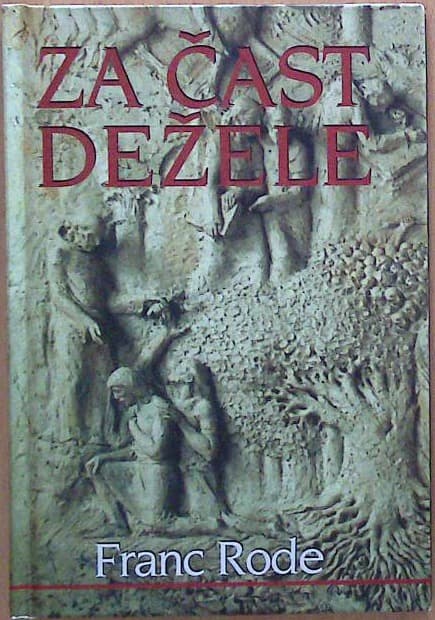 Za čast dežele