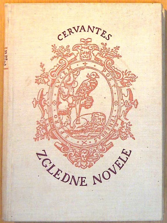 Zgledne novele