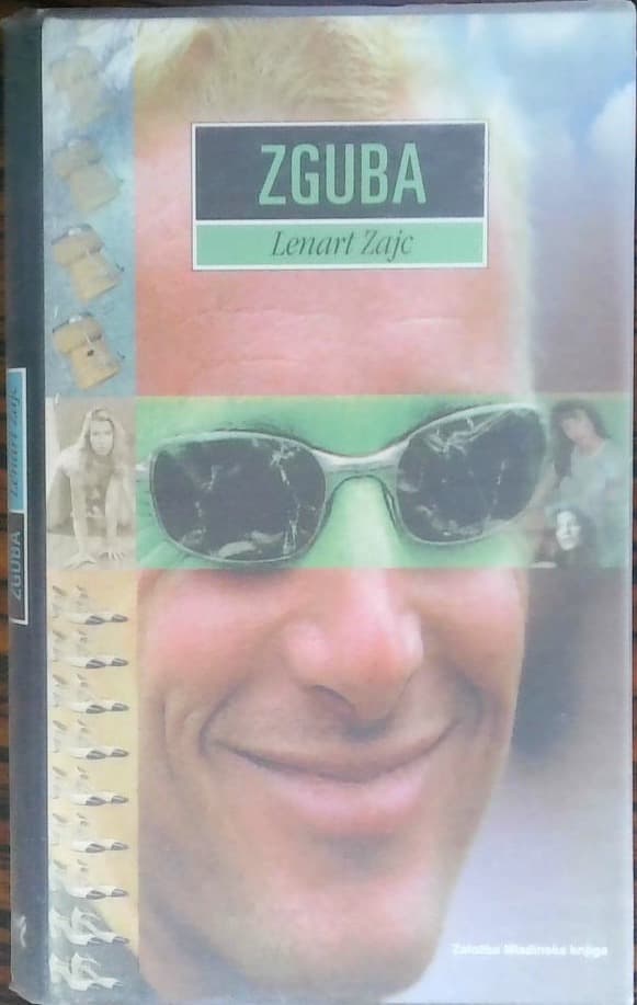 Zguba