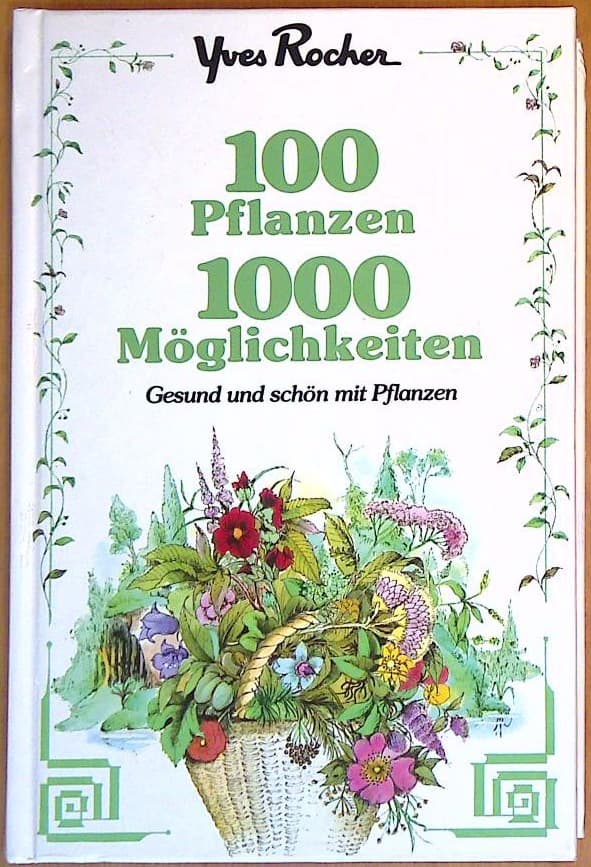 100 Pflanzen - 1000 Möglichkeiten