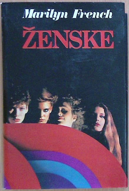 Ženske: 1. knjiga