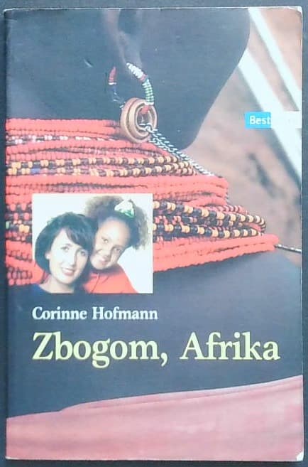 Zbogom, Afrika