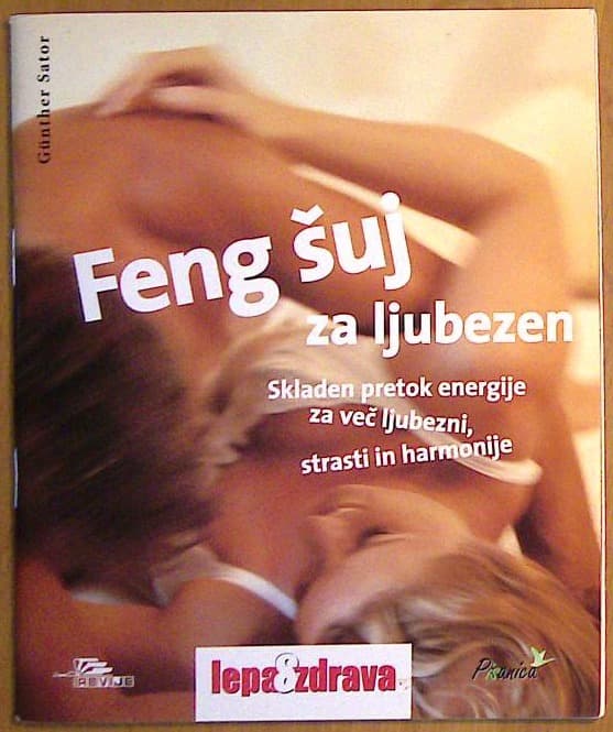 Feng šuj za ljubezen - slika 2