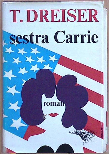 Sestra Carrie - slika 2