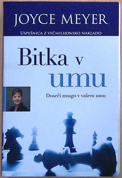 Bitka v umu