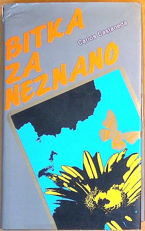 Bitka za neznano