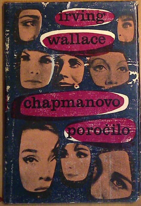 Chapmanovo poročilo