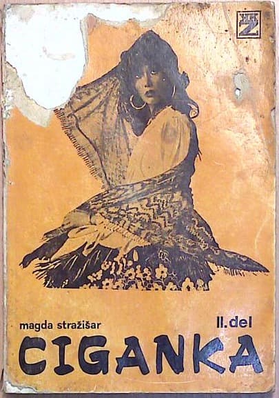 Ciganka II. del - slika 2