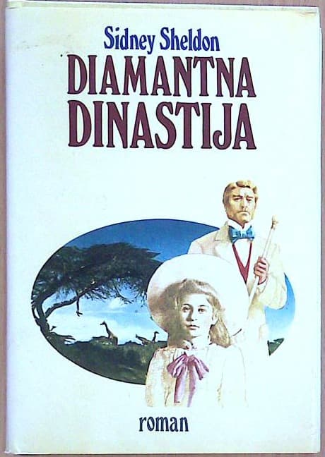 Diamantna dinastija