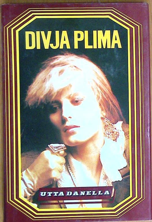 Divja plima 1.knjiga