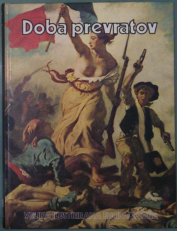 Doba prevratov