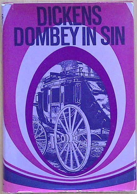 Dombey in sin 2. knjiga