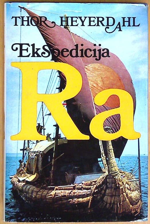 Ekspedicija RA