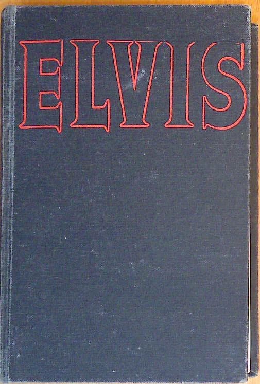 Elvis: druga knjiga - slika 2