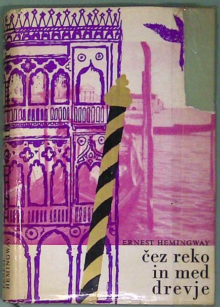 Čez reko in med drevje