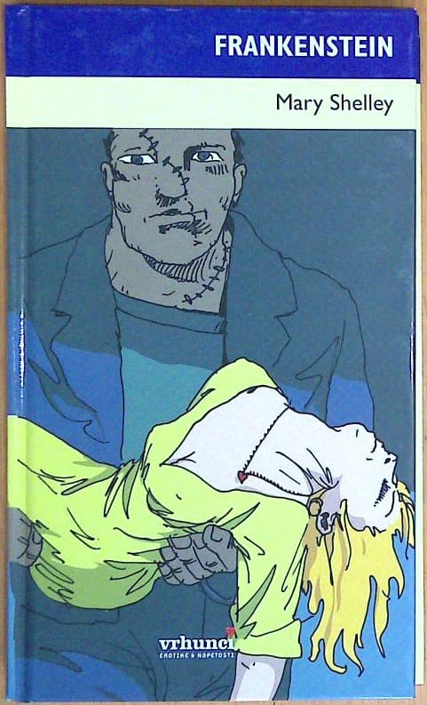 Frankenstein
