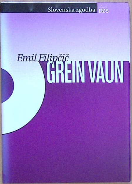 Grein Vaun
