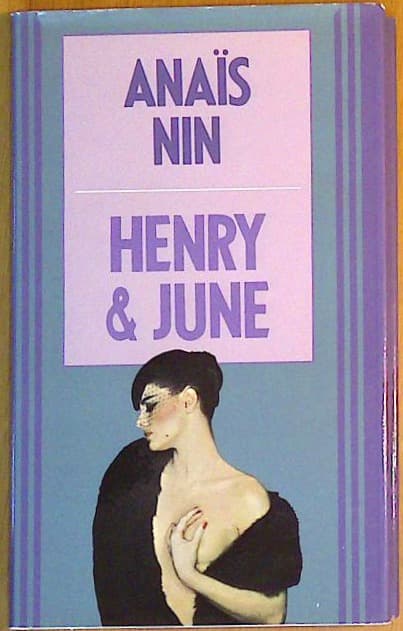 Henry & June