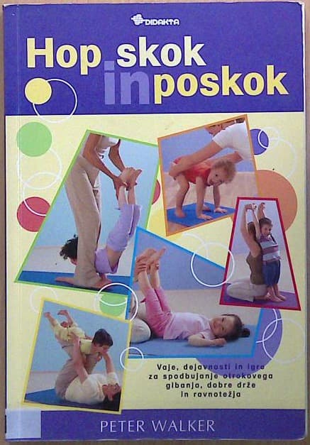 Hop skok in poskok
