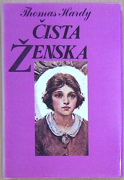 Čista ženska