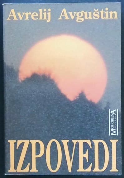 Izpovedi - slika 2