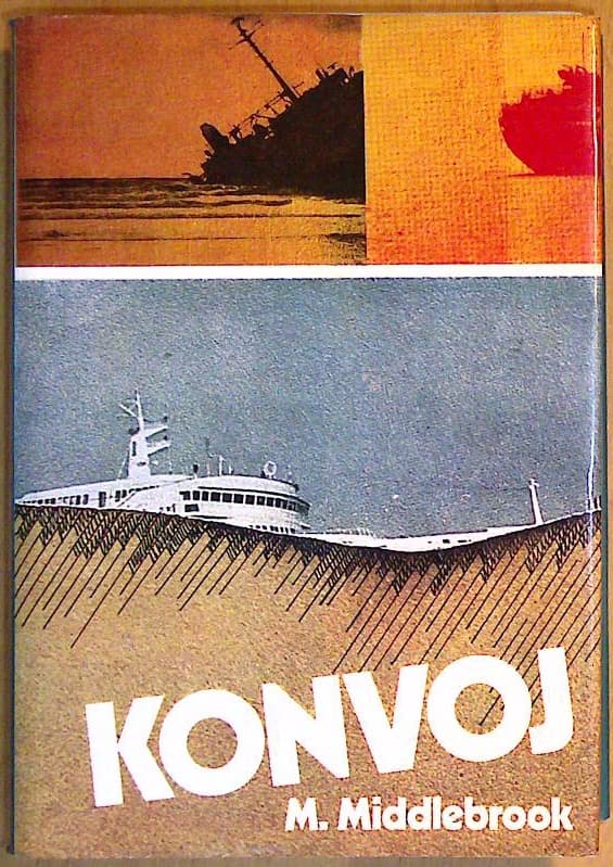 Konvoj