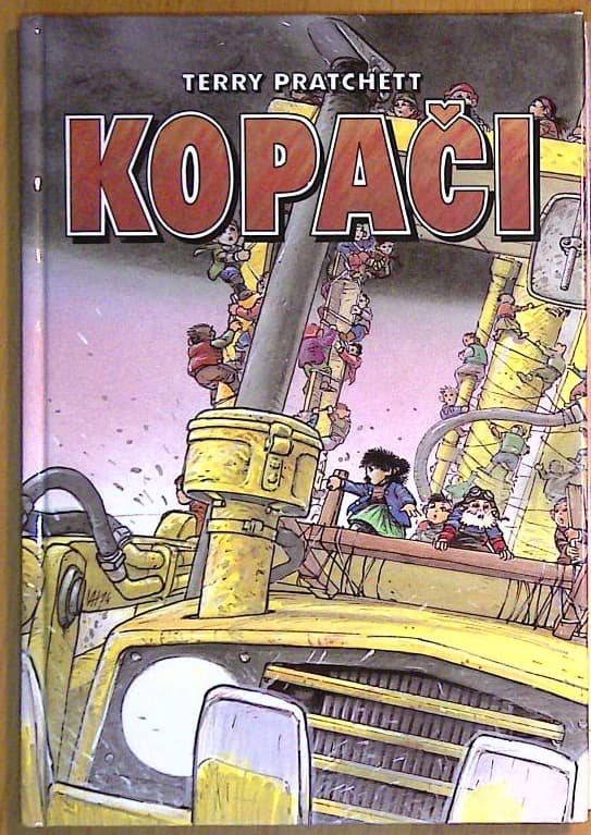 Kopači