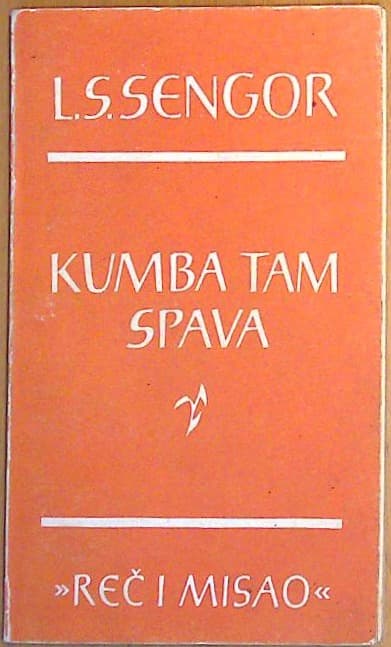 Kumba Tam spava