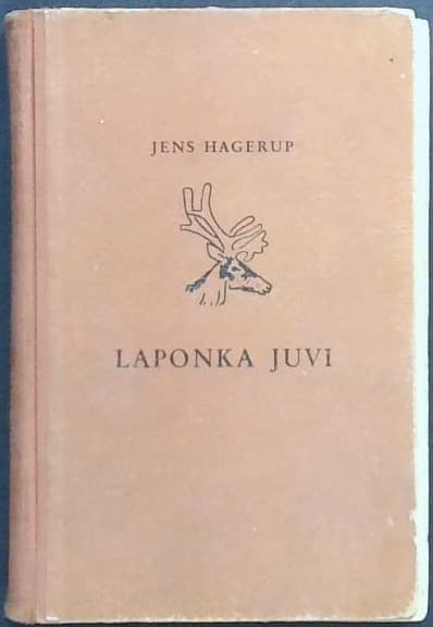 Laponka Juvi