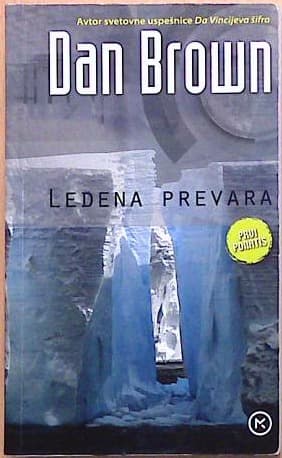 Ledena prevara