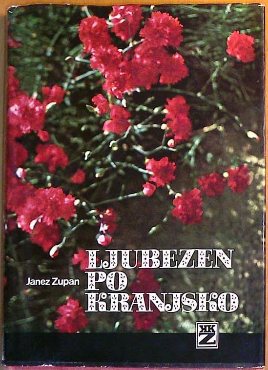 Ljubezen po kranjsko