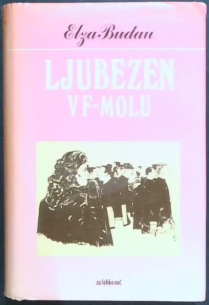 Ljubezen v f-molu 