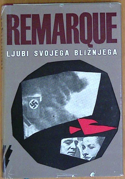 Ljubi svojega bljižnega