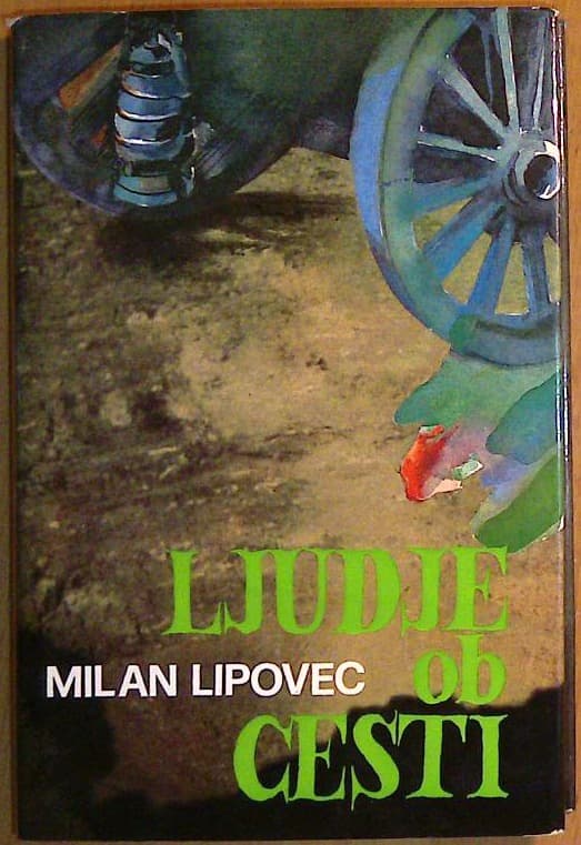 Ljudje ob cesti