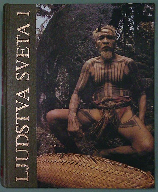 Ljudstva sveta 1