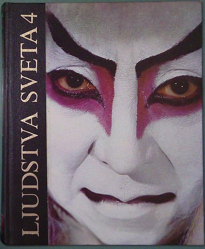 Ljudstva sveta 4