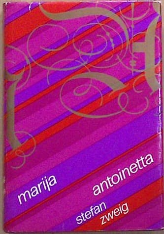 Marija Antoinetta