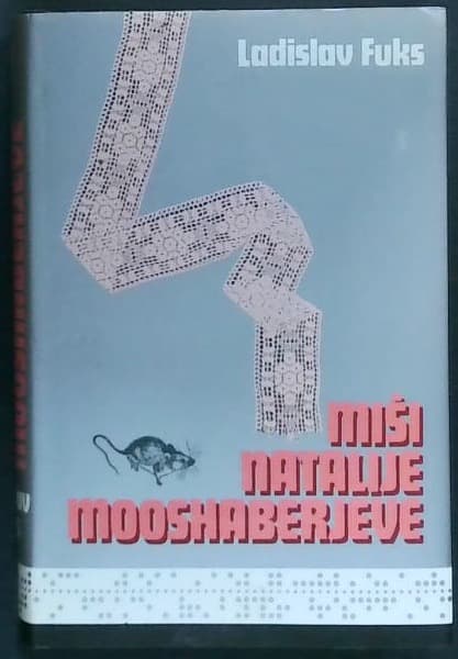 Miši Natalije Mooshaberjeve