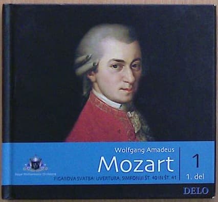 Mozart 1