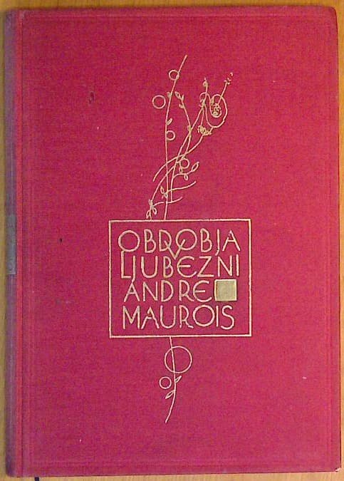Obdobja ljubezni