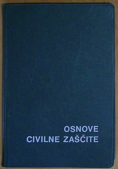 Osnove civilne zaščite