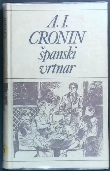 Španski vrtnar