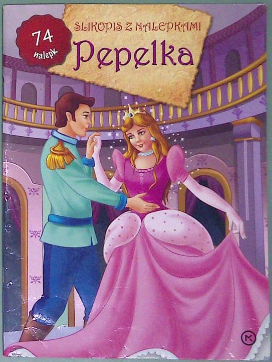 Pepelka