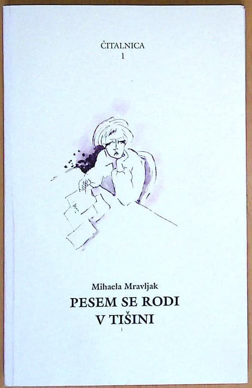 Pesem se rodi v tišini