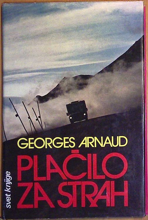 Plačilo za strah