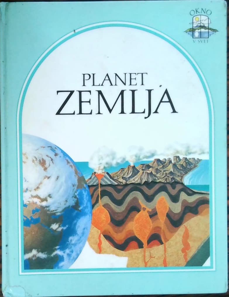 Planet Zemlja