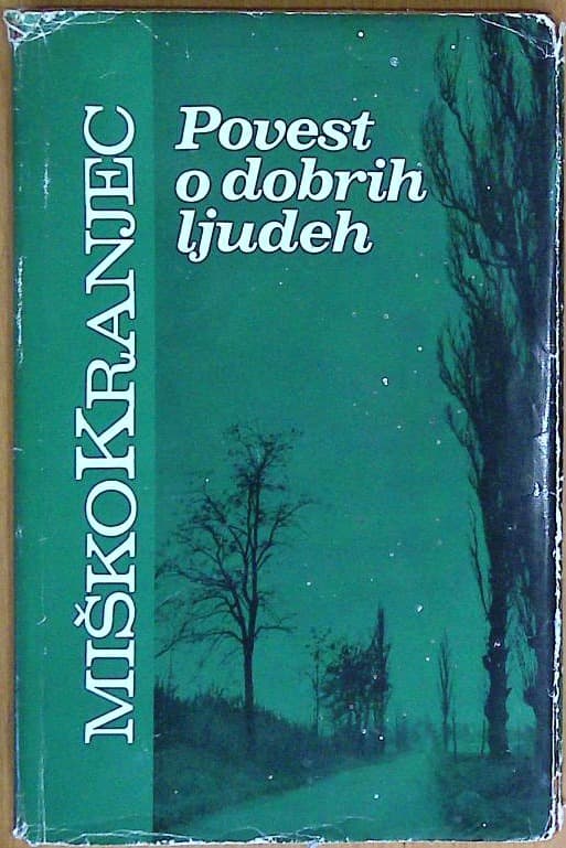 Povest o dobrih ljudeh