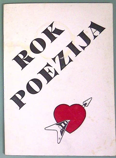 Rok poezija